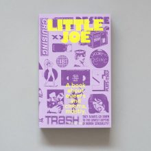 Little Joe SAM ASHBY Little Joe