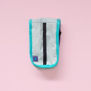Long Weekend Camera Pouch Cosmic Purple