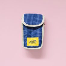 Long Weekend Camera Pouch Creme 3 Long Weekend Camera Pouch Creme Multi