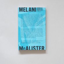 MELANI MCALISTER Promises, Then The Storm Back MELANI MCALISTER Promises, Then The Storm: Notes on Memory, Protest, and the Israel–Gaza War