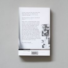 PATRICIA BOSWORTH Diane Arbus A Biography