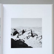 ROBERT ADAMS On Lookout Mountain