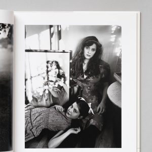 SALLY MANN At Twelve