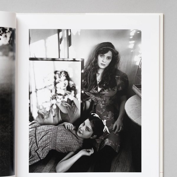 SALLY MANN At Twelve 1 SALLY MANN At Twelve