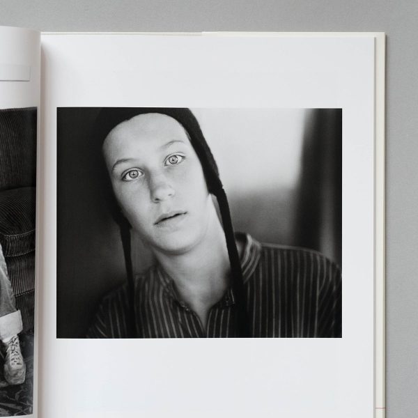 SALLY MANN At Twelve 3 SALLY MANN At Twelve