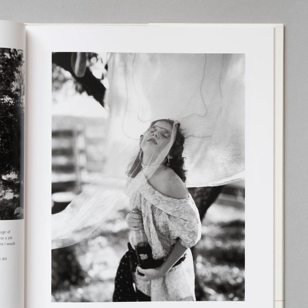 SALLY MANN At Twelve 4 SALLY MANN At Twelve