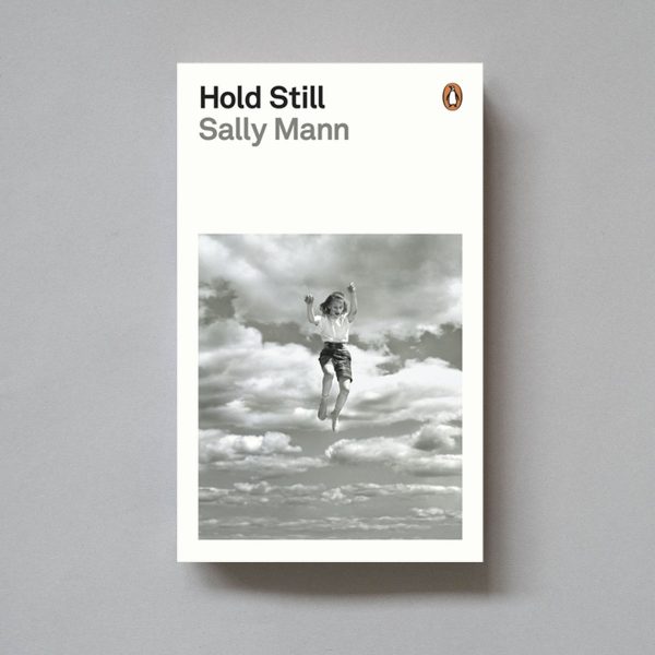 SALLY MANN Hold Still