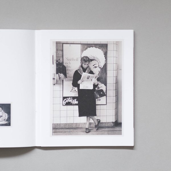 SARA KNELMAN Lady Readers 3 SARA KNELMAN Lady Readers