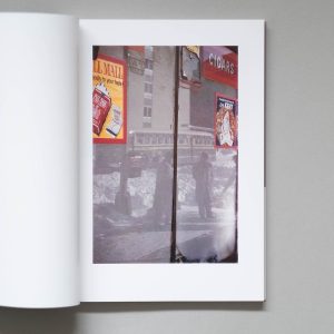 SAUL LEITER and PAUL AUSTER It Don't Mean A Thing