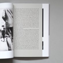 SAUL LEITER and PAUL AUSTER It Don't Mean A Thing 3 SAUL LEITER and PAUL AUSTER It Don't Mean A Thing