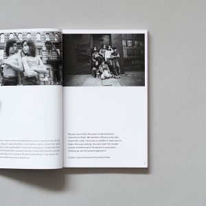 SUSAN MEISELAS Photofile