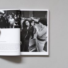 SUSAN MEISELAS Photofile 2 SUSAN MEISELAS Photofile