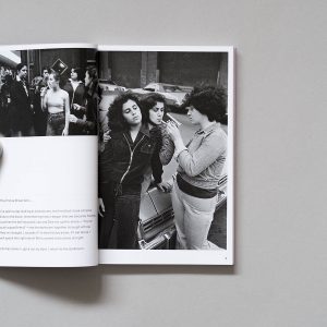 SUSAN MEISELAS Photofile