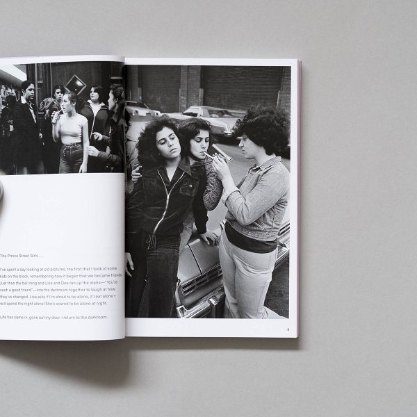 SUSAN MEISELAS Photofile 2 SUSAN MEISELAS Photofile