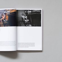 SUSAN MEISELAS Photofile 3 SUSAN MEISELAS Photofile