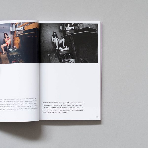 SUSAN MEISELAS Photofile 3 SUSAN MEISELAS Photofile