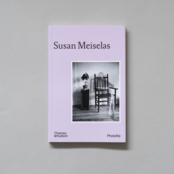 SUSAN MEISELAS Photofile