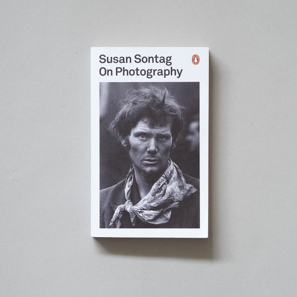 SUSAN SONTAG On Photography