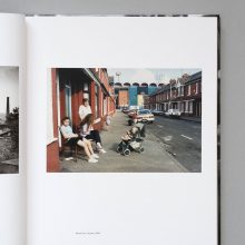 Shirley Baker 2 LOU STOPPARD Shirley Baker