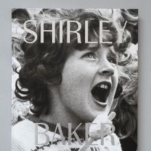 Shirley Baker LOU STOPPARD Shirley Baker