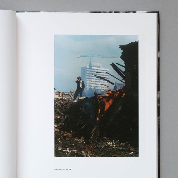 Shirley Baker 3 LOU STOPPARD Shirley Baker