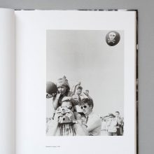 Shirley Baker 4 LOU STOPPARD Shirley Baker