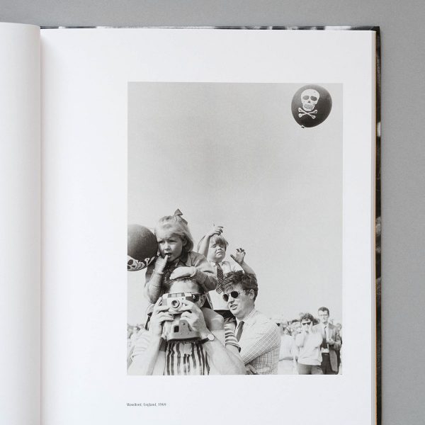 Shirley Baker 4 LOU STOPPARD Shirley Baker