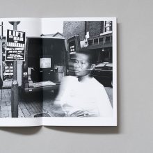 THABO JAIYESIMI Nation of Islam UK 1989-2018 2 THABO JAIYESIMI Nation Of Islam UK 1989–2018