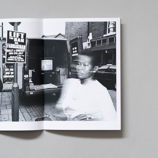 THABO JAIYESIMI Nation of Islam UK 1989-2018 2 THABO JAIYESIMI Nation Of Islam UK 1989–2018