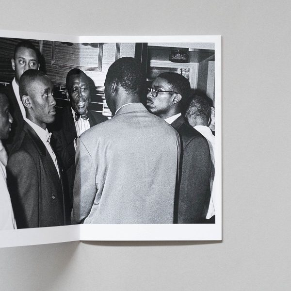 THABO JAIYESIMI Nation of Islam UK 1989-2018 3 THABO JAIYESIMI Nation Of Islam UK 1989–2018