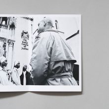 THABO JAIYESIMI Nation of Islam UK 1989-2018 4 THABO JAIYESIMI Nation Of Islam UK 1989–2018