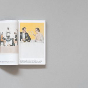 THE RACIAL IMAGINARY INSTITUTE On Whiteness