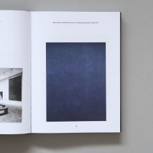 The Color Black 1 MOSHEN MOSTAFAVI The Color Black