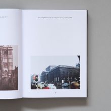 The Color Black 2 MOSHEN MOSTAFAVI The Color Black