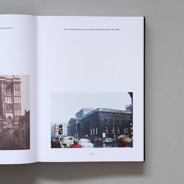 The Color Black 2 MOSHEN MOSTAFAVI The Color Black