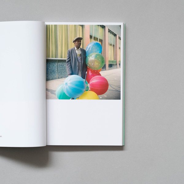 VIVIAN MAIER Photofile 2 VIVIAN MAIER Photofile