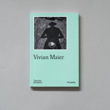 VIVIAN MAIER Photofile VIVIAN MAIER Photofile