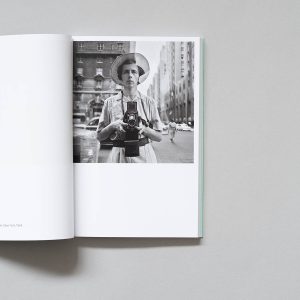 VIVIAN MAIER Photofile
