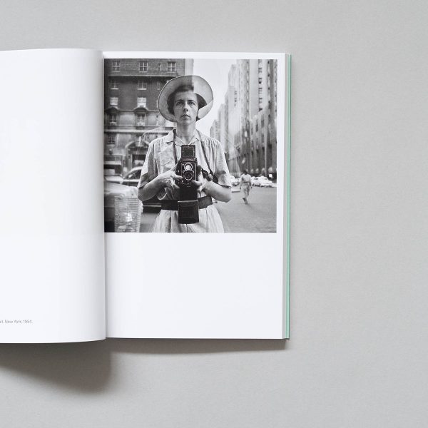 VIVIAN MAIER Photofile 3 VIVIAN MAIER Photofile