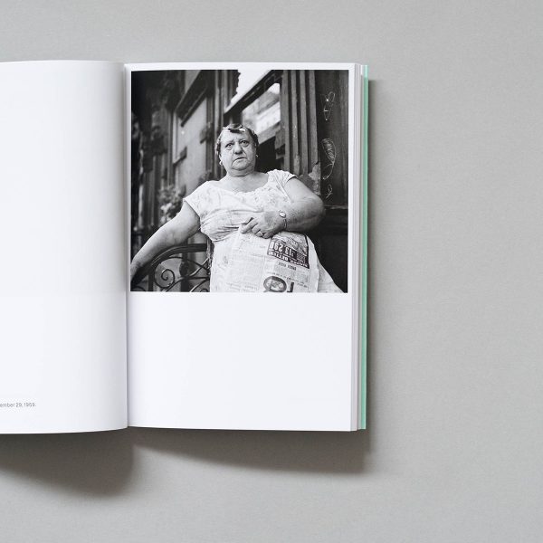 VIVIAN MAIER Photofile 4 VIVIAN MAIER Photofile