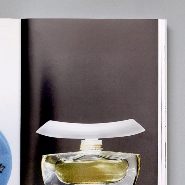 Viscose Issue 7 Scent 1 Viscose Journal Issue 7 Scent