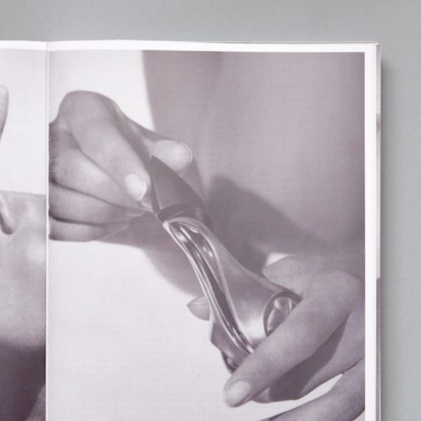 Viscose Issue 7 Scent 2 Viscose Journal Issue 7 Scent