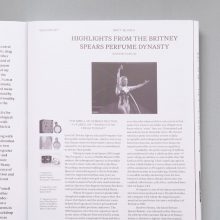 Viscose Issue 7 Scent 3 Viscose Journal Issue 7 Scent