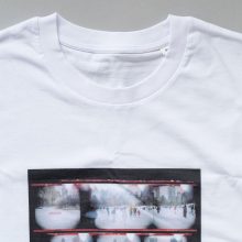 Analog Heart Contact Sheet T-Shirt 1 Analog Heart Contact Sheet T-Shirt