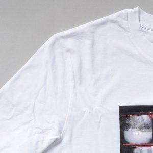 Analog Heart Contact Sheet T-Shirt