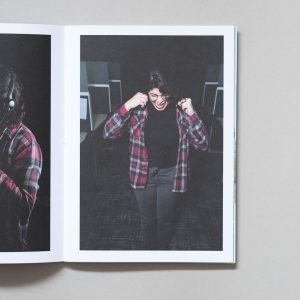 Hapax Magazine Issue 6