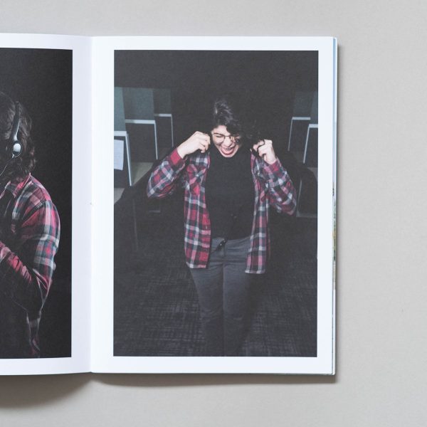 Hapax Magazine Issue 6 2 Hapax Magazine Issue 6