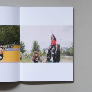 Hapax Magazine Issue 6