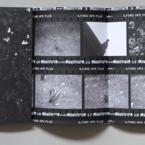 Hapax Magazine Issue 6