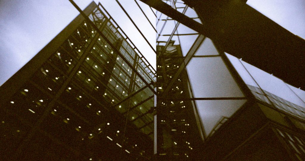 Lomography LomoChrome Color '92 Film Review